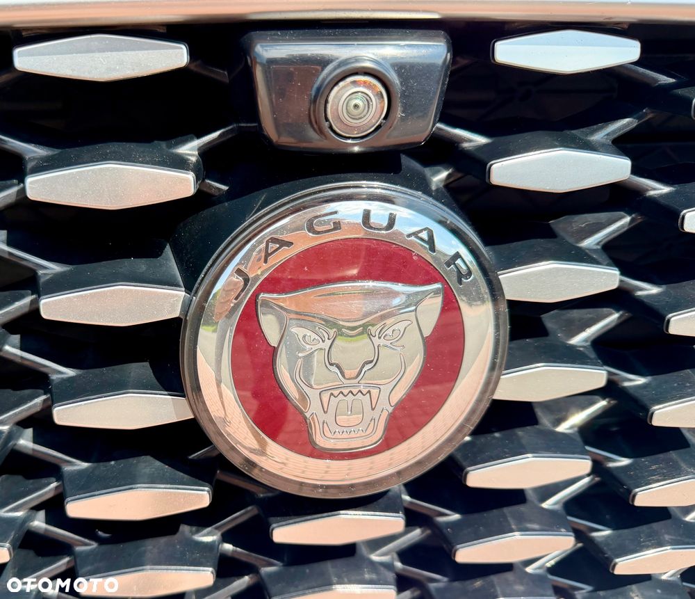 Jaguar F-Pace - 3