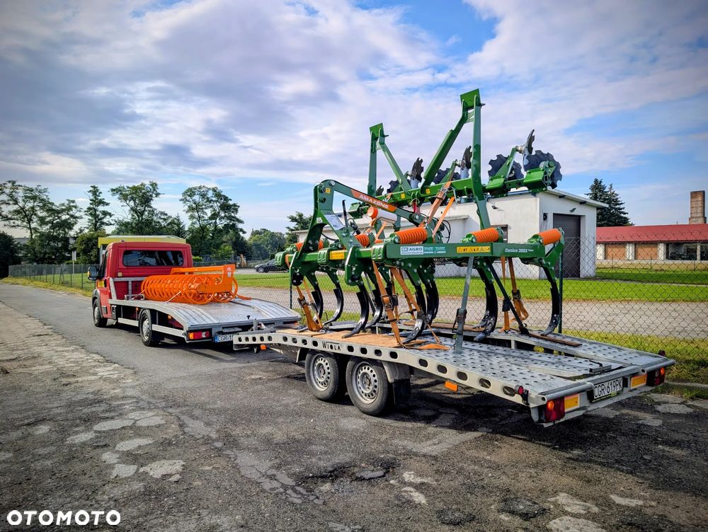 Amazone Cenius 3003 Super - 15