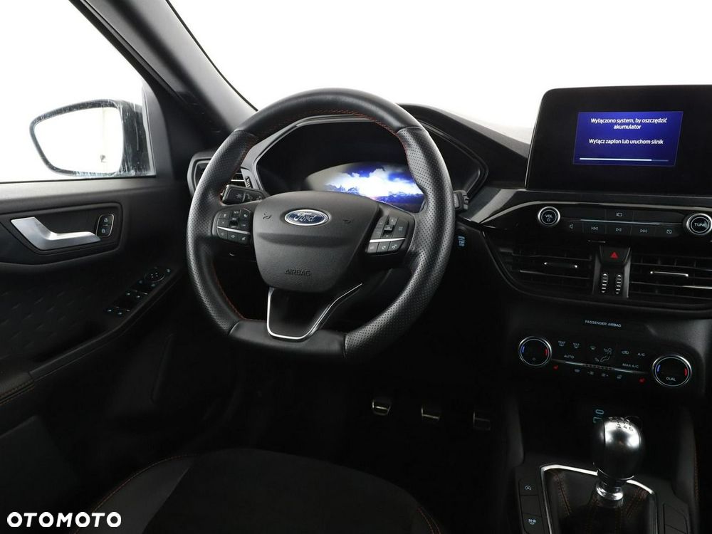 Ford Kuga 1.5 EcoBoost ST-LINE X - 17