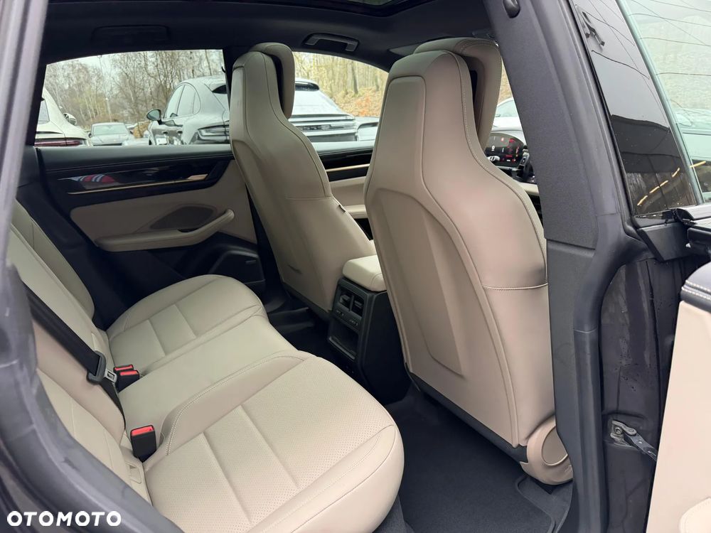 Porsche Macan 4 100kWh - 14