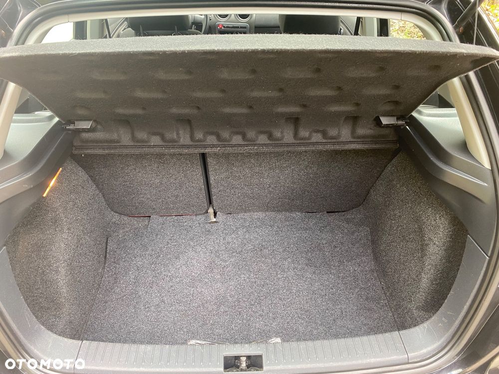 Seat Ibiza 1.6 16V Sport Edition - 13