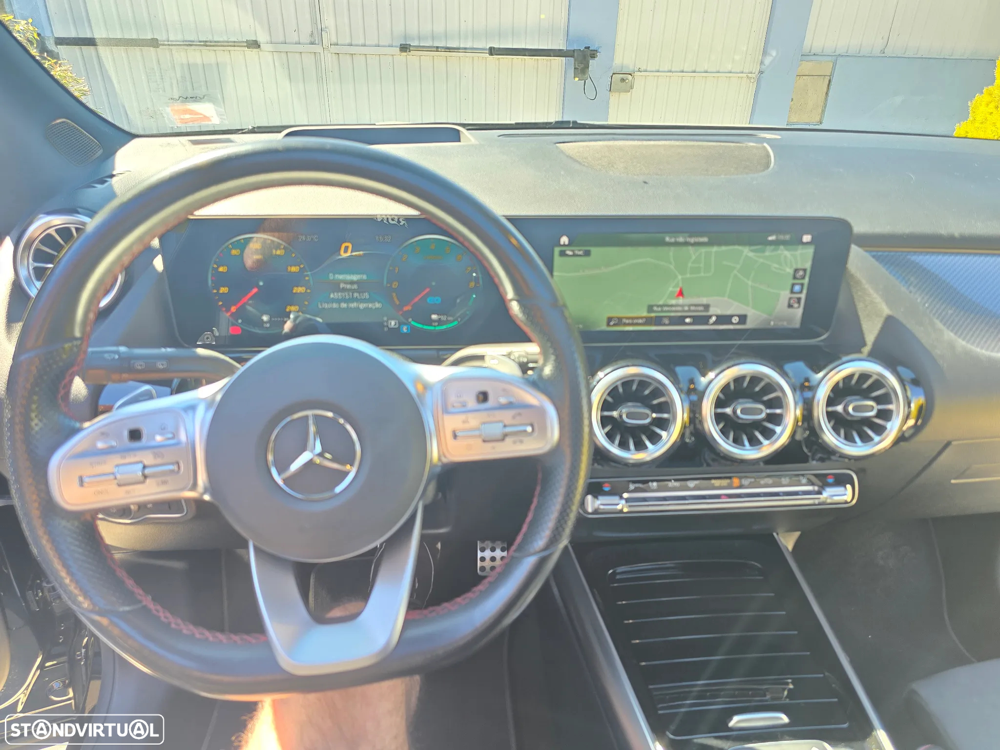 Mercedes-Benz GLA 250 - 24