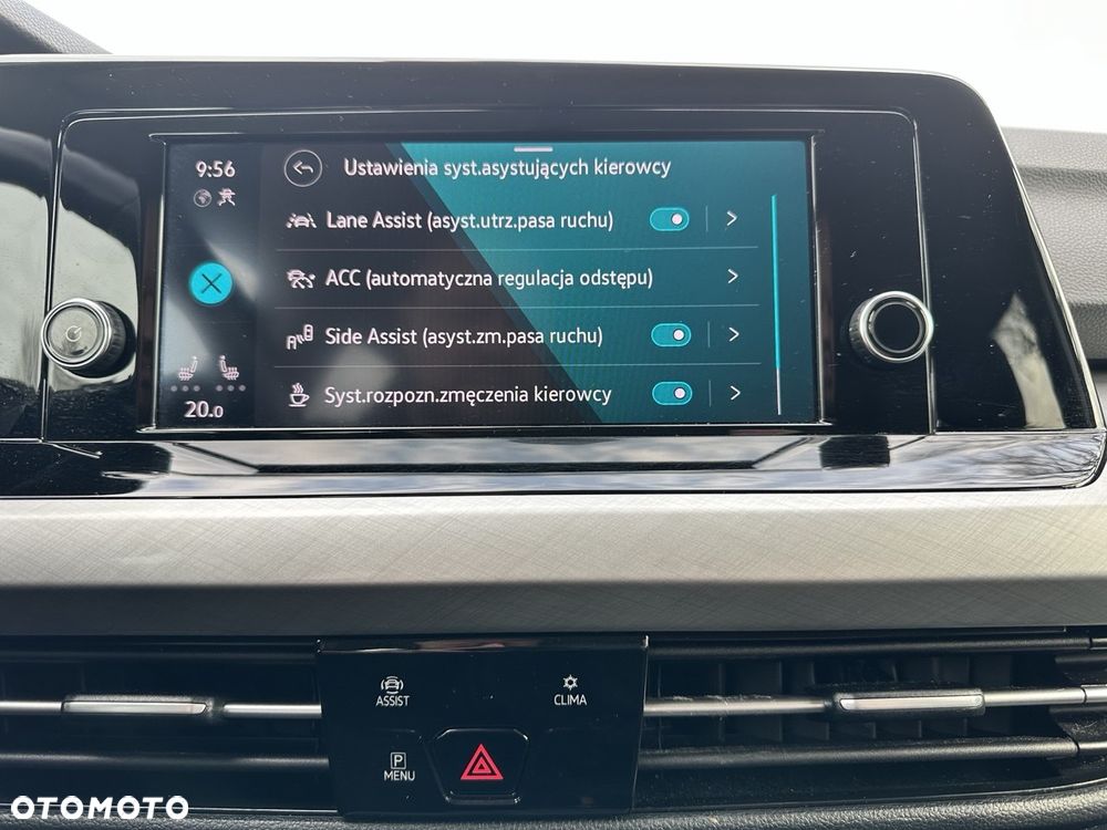 Volkswagen Golf 1.5 eTSI EVO Style DSG - 19