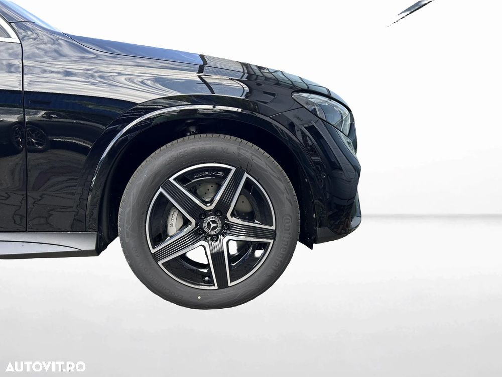 Mercedes-Benz GLC 200 4MATIC MHEV - 16