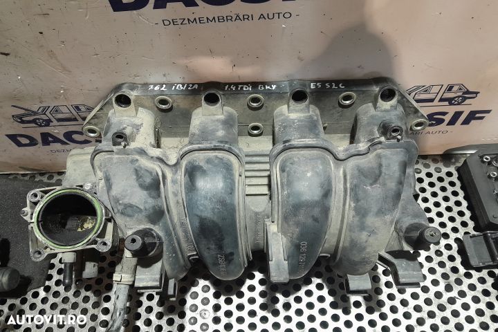 Galerie admisie 036129711FQ 036129711FQ Seat Ibiza 3 6L [2002 - 2006] - 2
