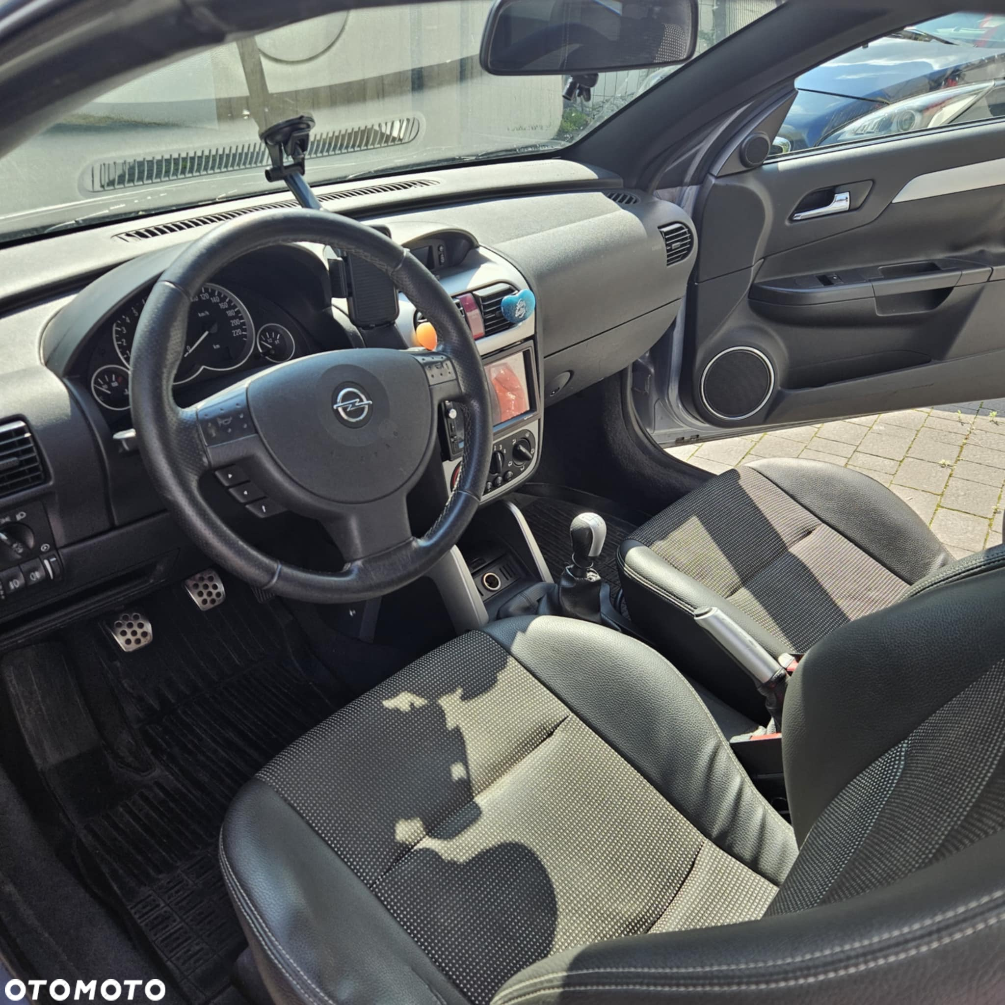 Opel Tigra - 7