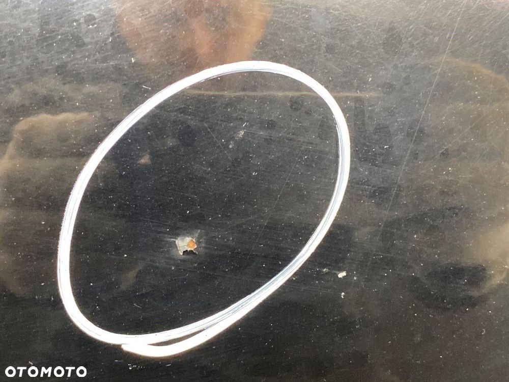 MASKA  VW NEW BEETLE (9C1, 1C1) 1998 - 2010 1.9 TDI 66 kW [90 KM] olej napędowy 1998 - 2004 - 3