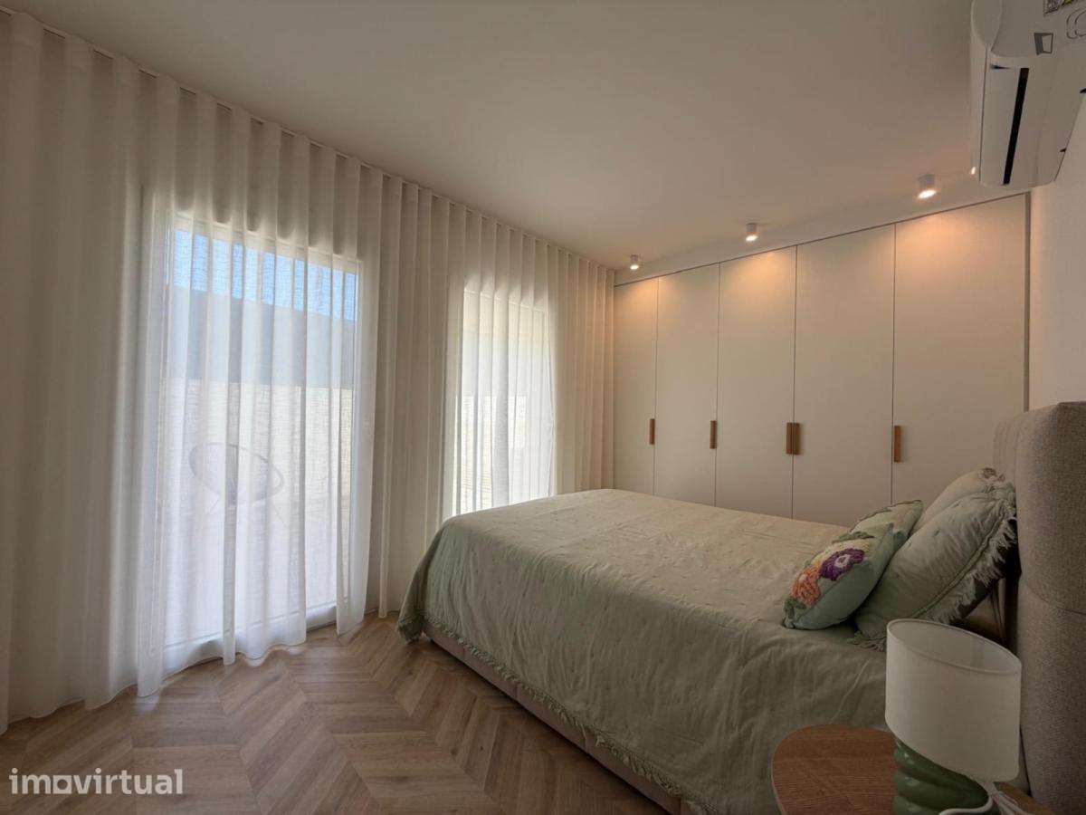 Apartamento com 1 quartos - localizado em Leiria - Grande imagem: 3/10