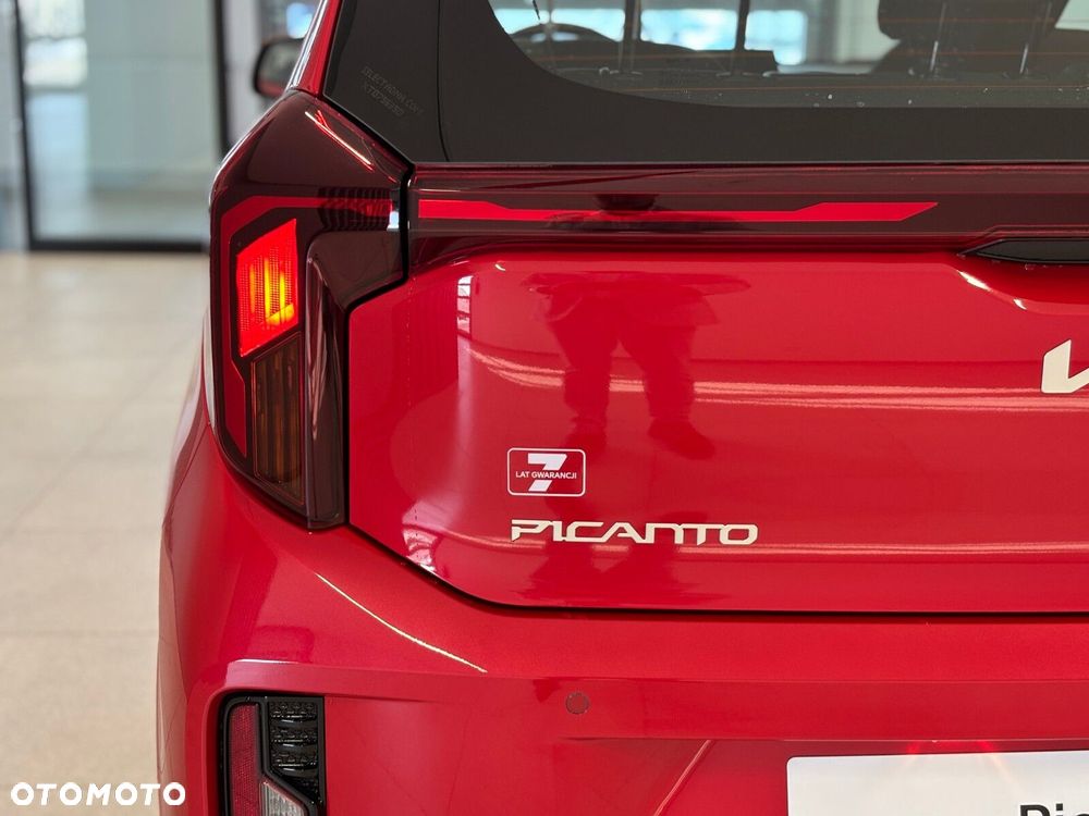 Kia Picanto - 25