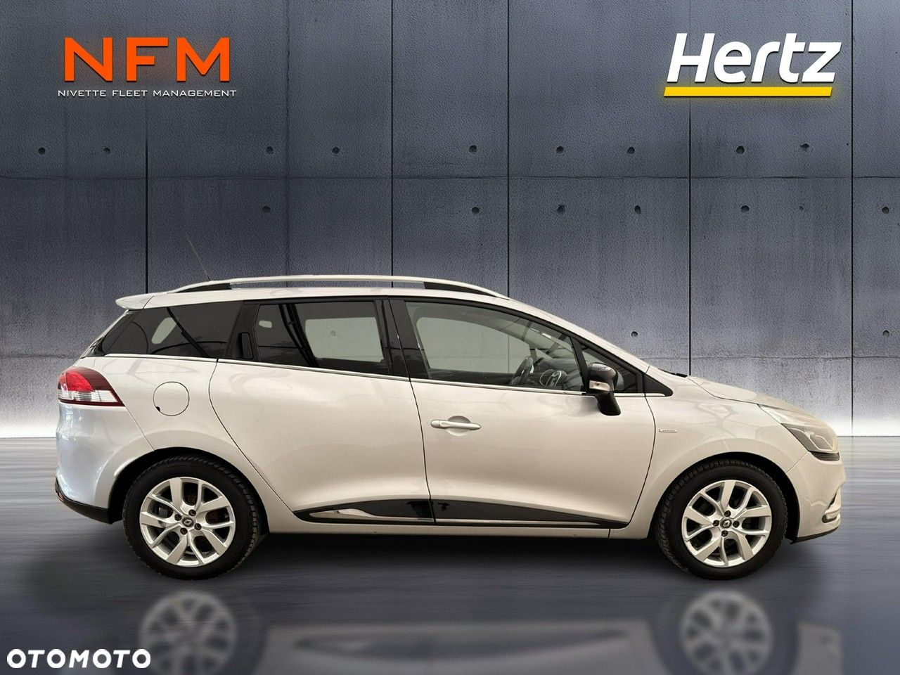 Renault Clio - 7