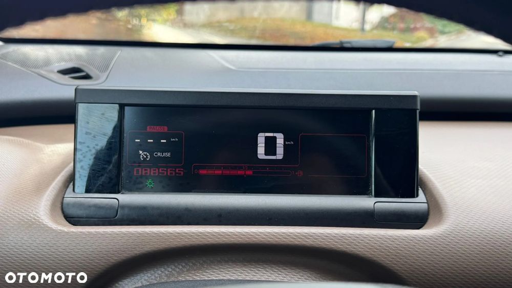 Citroën C4 Cactus 1.2 PureTech Feel - 13