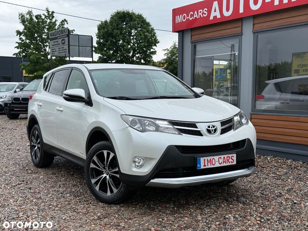 Toyota RAV4 - 9