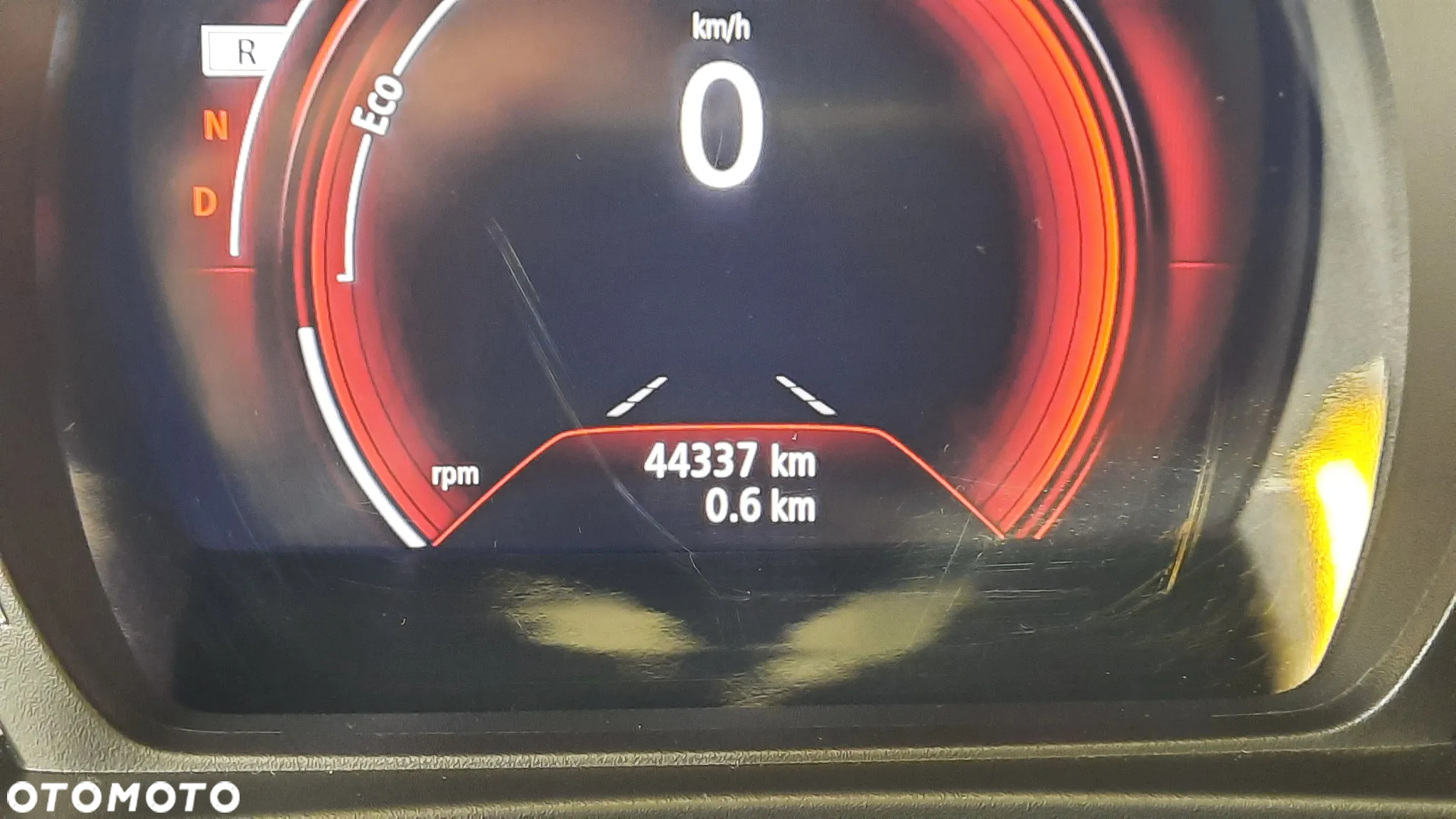 Renault Kadjar TCe 160 GPF EDC TECHNO - 28