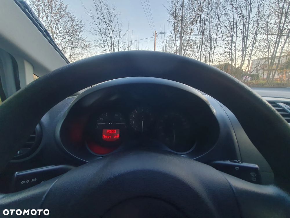 Seat Leon 1.6 Comfort Limited - 14