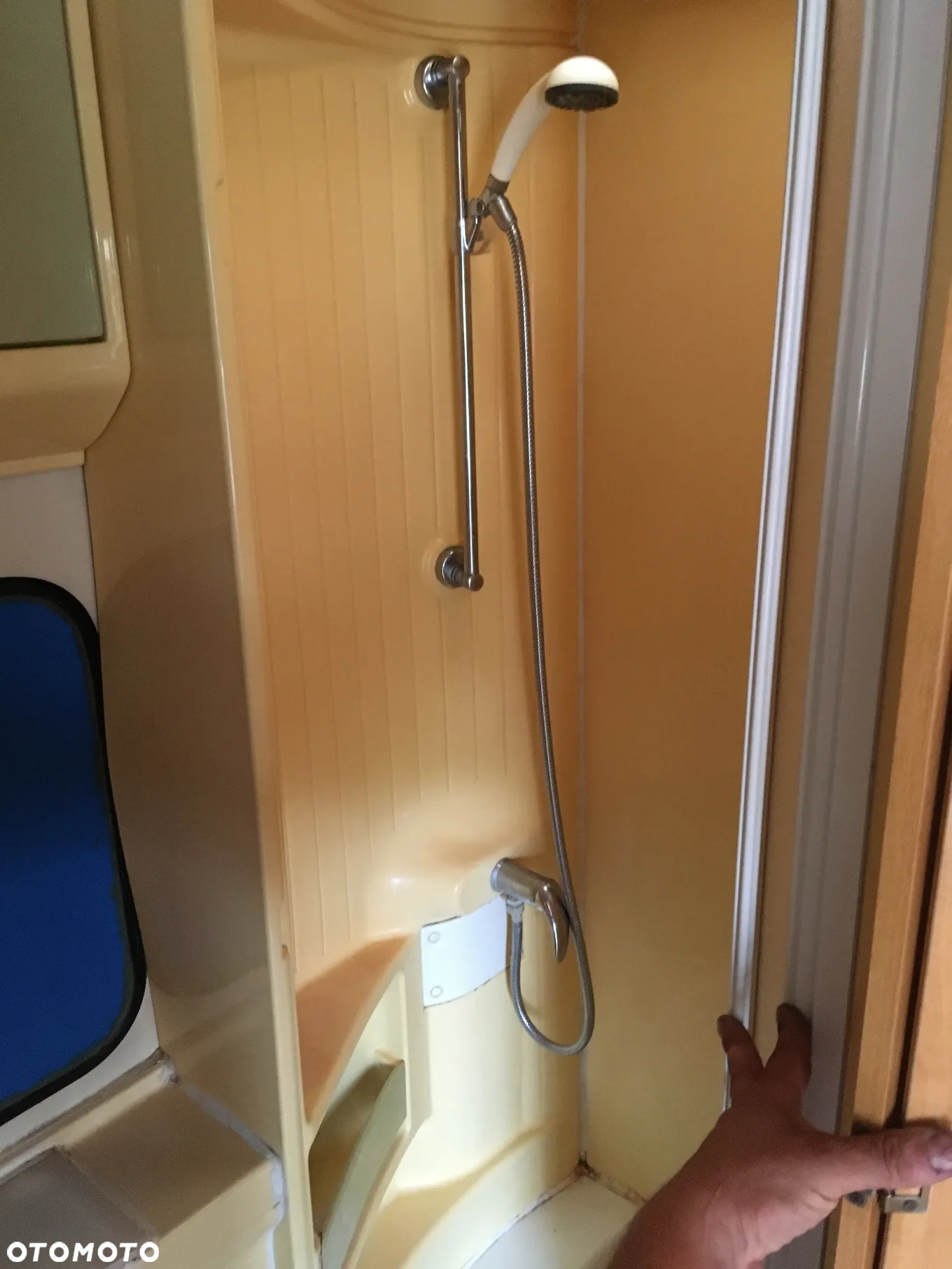 Inny Elegante 610 - 16