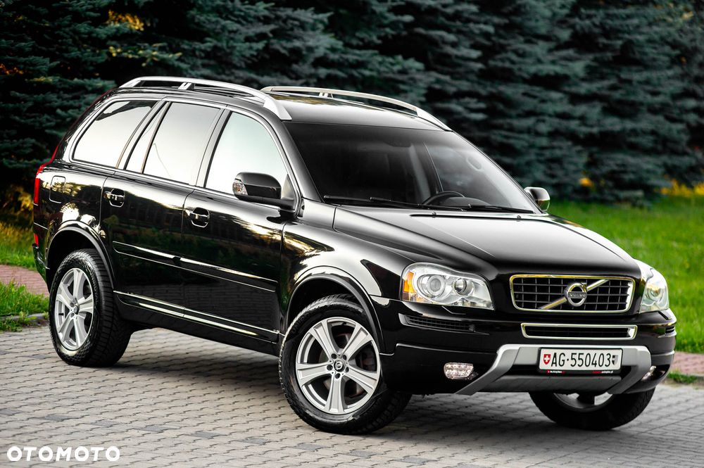 Volvo XC 90 D5 Kinetic - 4