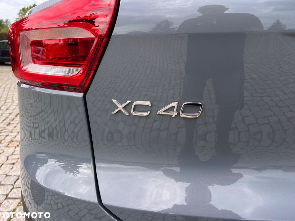 Volvo XC 40 73kWh Recharge Plus - 10