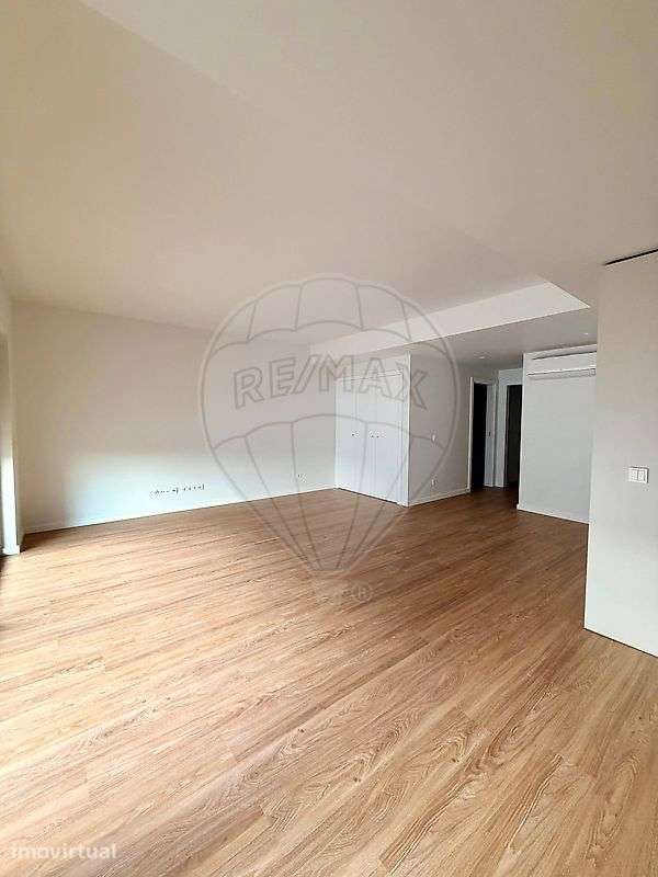 Apartamento T1 para arrendamento - Grande imagem: 5/8