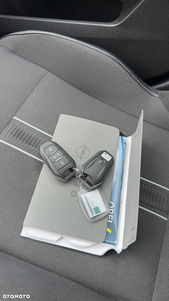 Opel Astra 1.6 T Plug-in Hybrid GS - 14