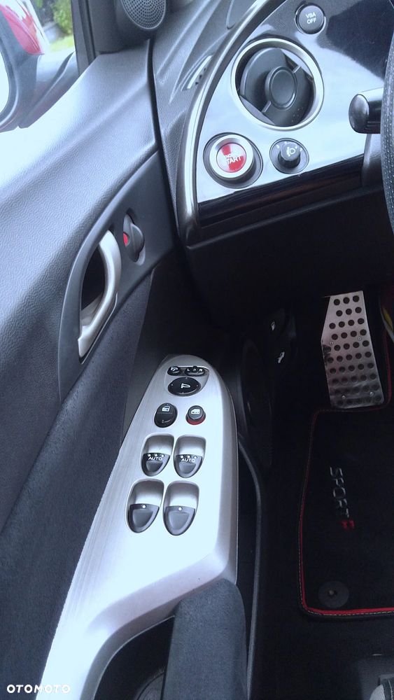 Honda Civic 1.4i-DSi - 14