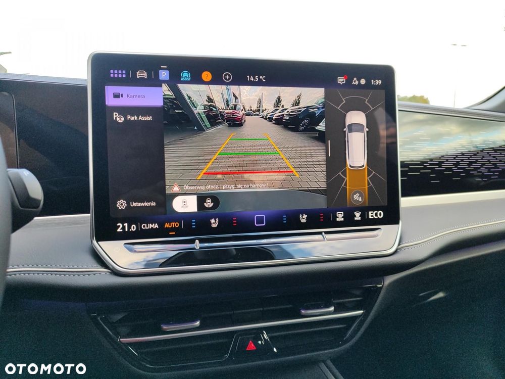 Volkswagen Passat Variant - 32