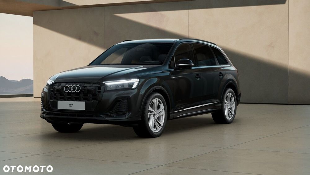 Audi Q7 - 1