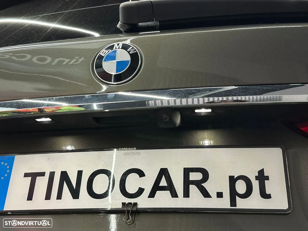 BMW X7 40 d xDrive - 14