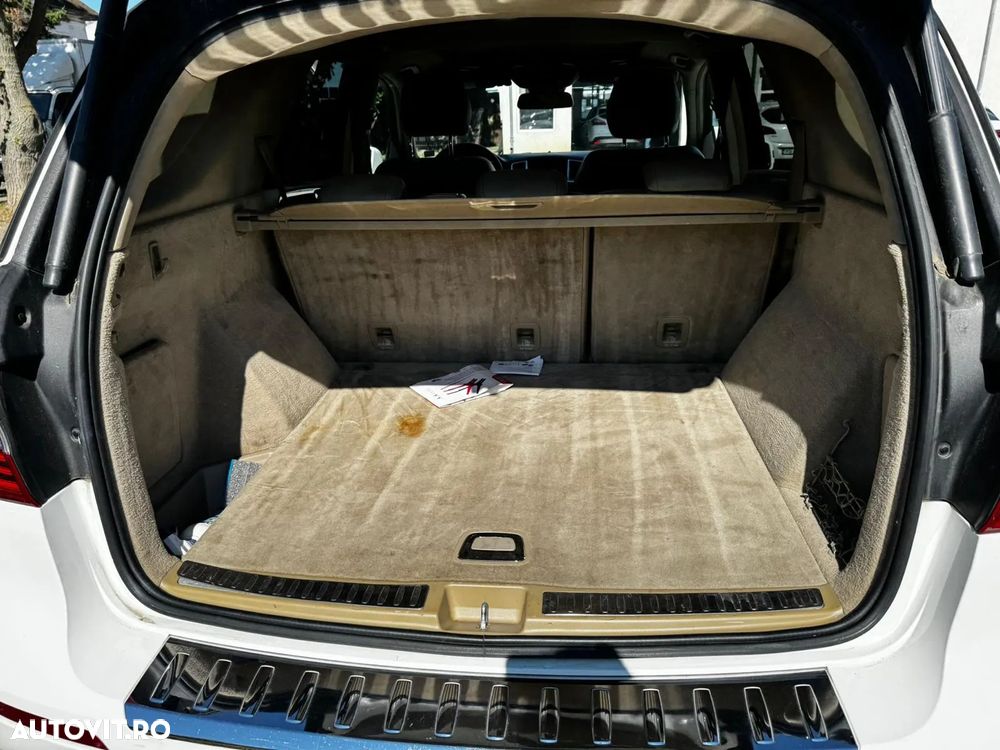 Mercedes-Benz GLE - 13
