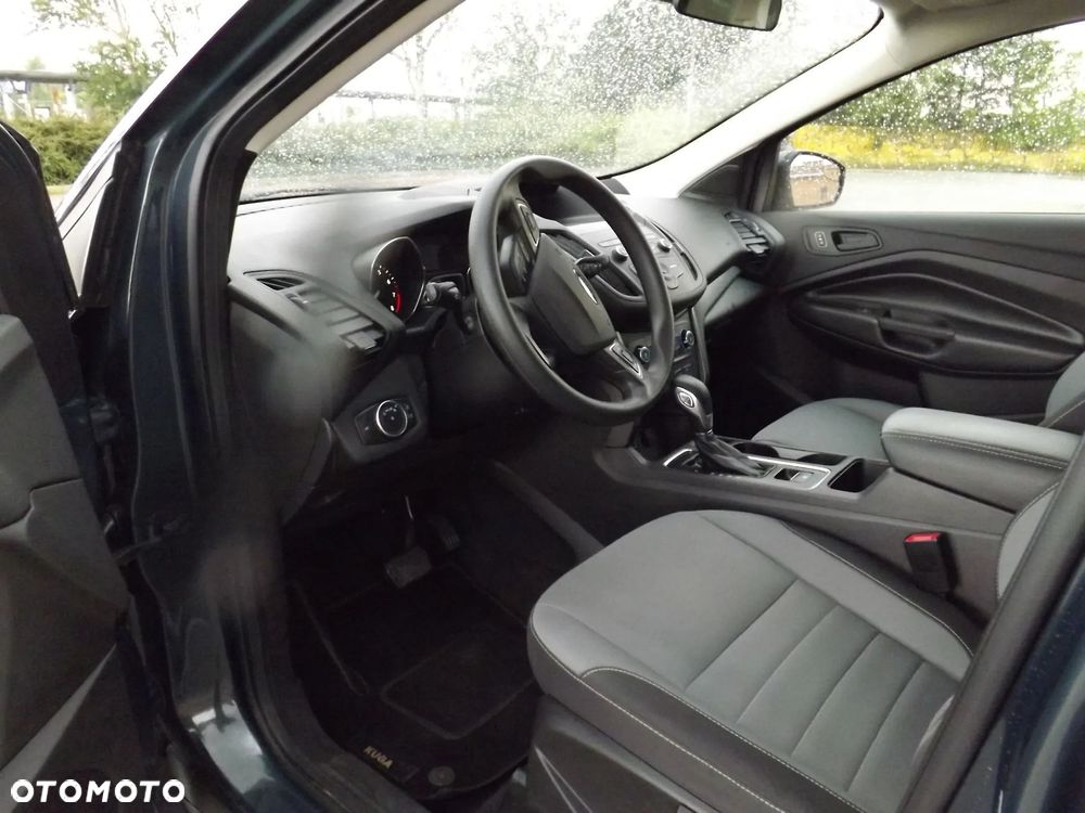 Ford Escape - 25