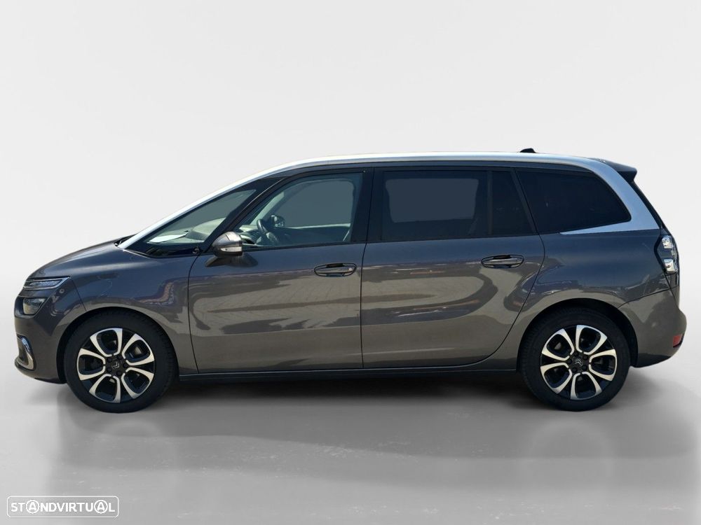 Citroën C4 Spacetourer 1.2 PureTech Feel - 2