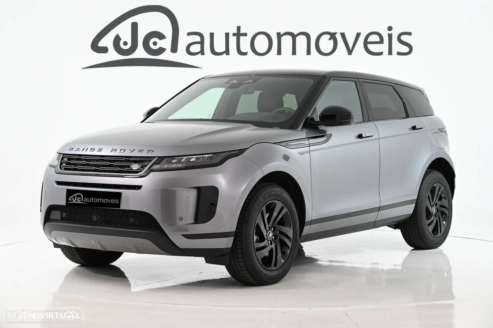 Land Rover Range Rover Evoque 1.5 P270e AWD S Auto - 16