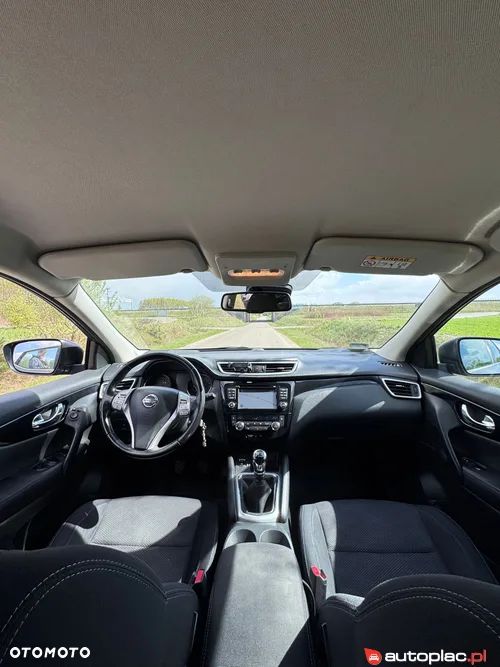 Nissan Qashqai - 16