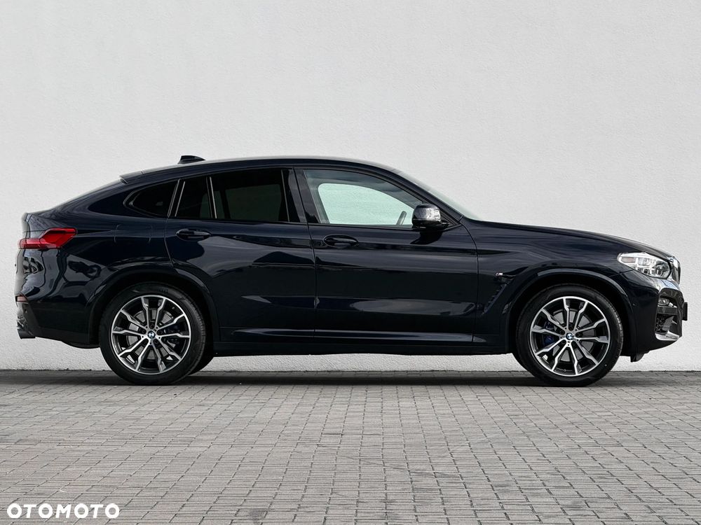 BMW X4 xDrive30i M Sport sport - 3