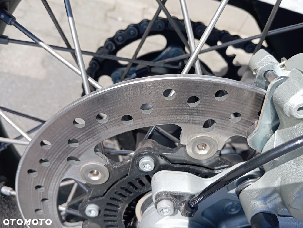 KTM SMC 690 - 6