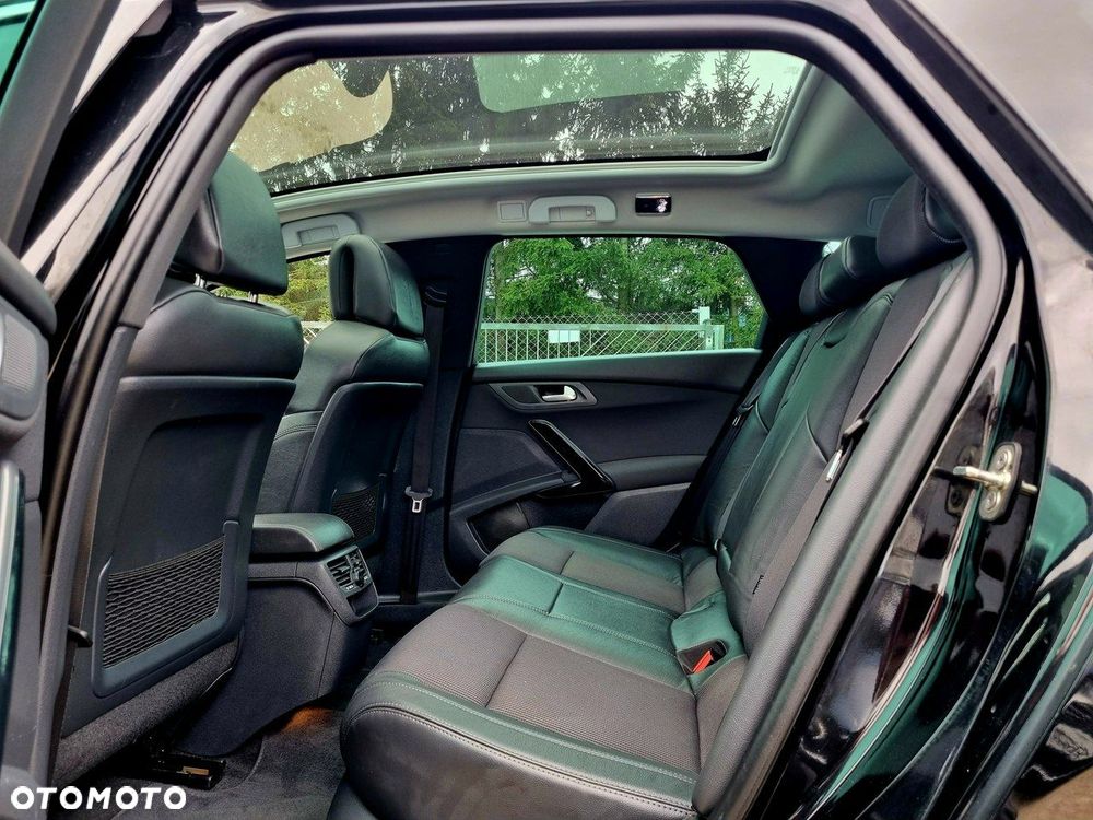 Peugeot 508 BlueHDi 150 Stop&Start Allure - 10