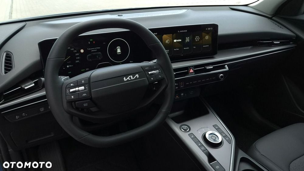 Kia Niro - 12