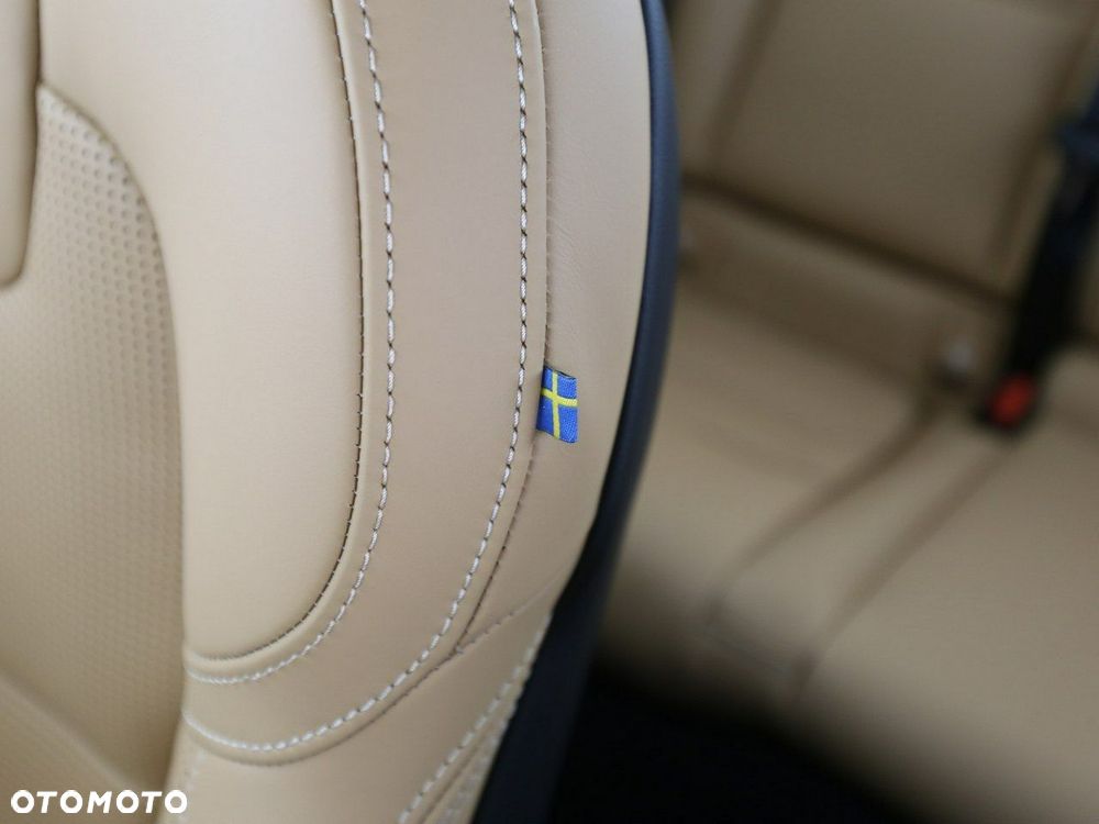 Volvo S60 T8 Recharge AWD Ultimate Dark - 14