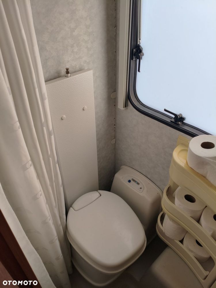 Adria CLASSICA 663UK - 27