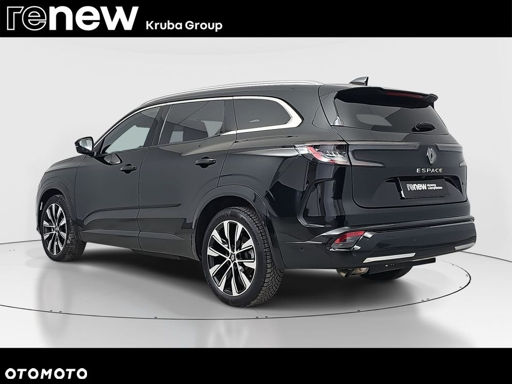 Renault Espace 1.2 E-Tech Full Hybrid 200 Techno MMT 7os - 7