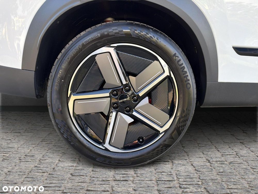 Jaecoo 7 - 35