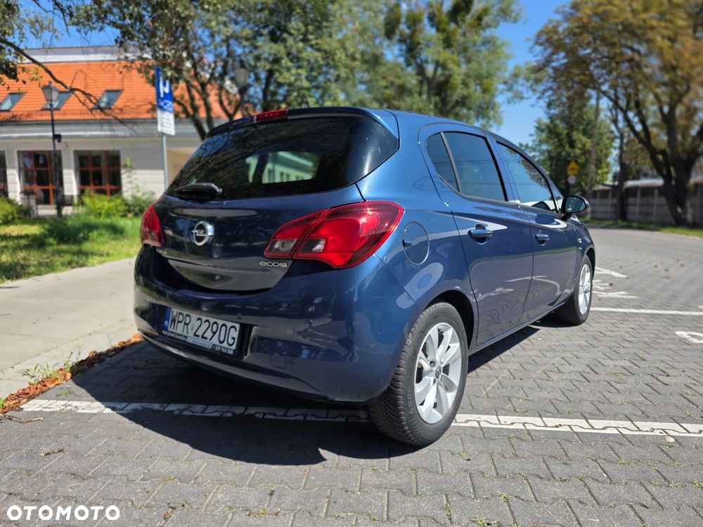 Opel Corsa - 9