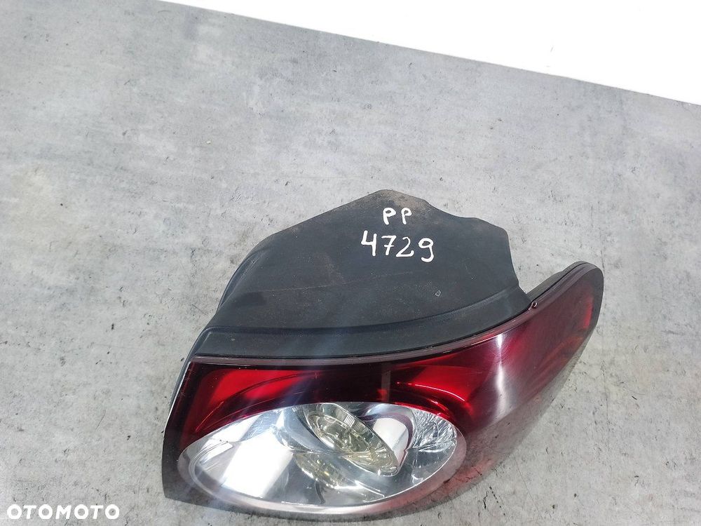 LAMPA TYLNA PRAWA VW GOLF PLUS I 5M0945096N 89033608 - 7
