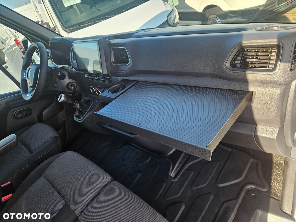 Renault Master L3H2 *69999zł NETTO* 2.3dCi/136KM - 26