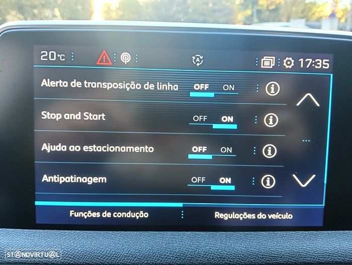 Peugeot 5008 1.5 BlueHDi Style - 33