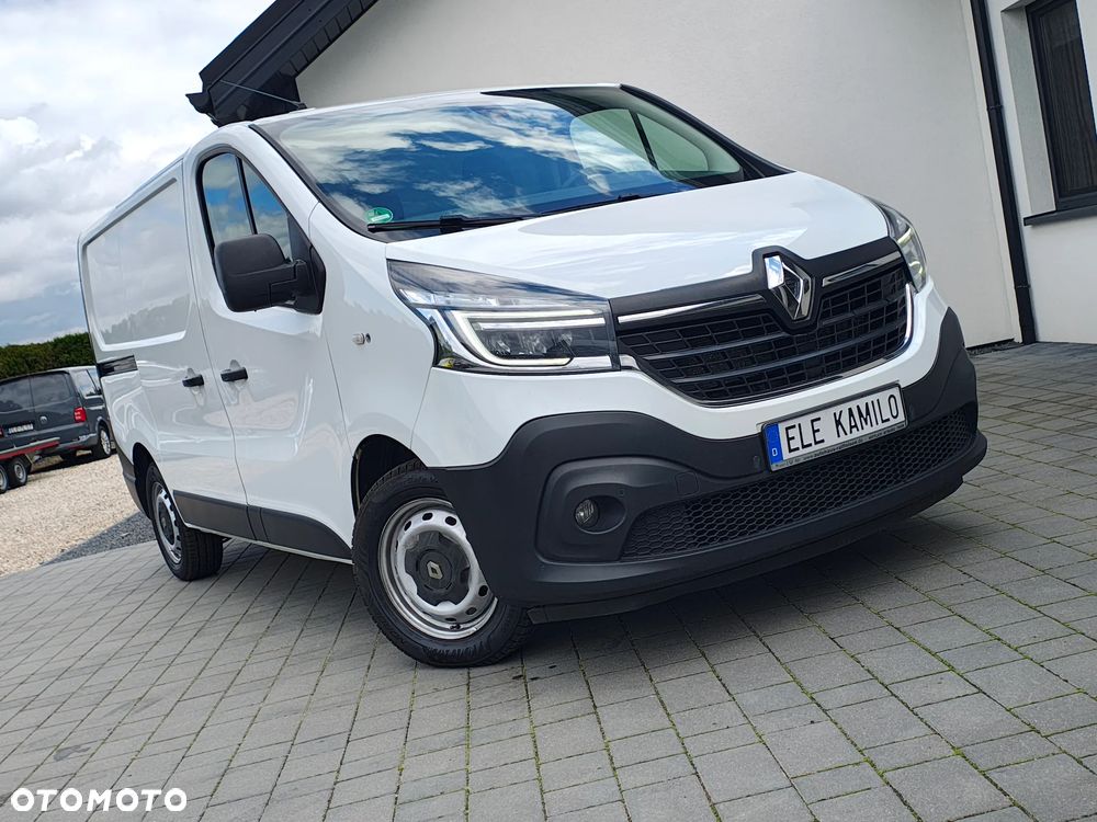 Renault trafic - 21