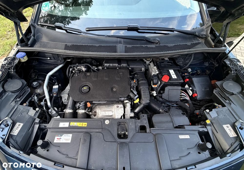 Peugeot 5008 1.5 BlueHDi Active S&S - 40