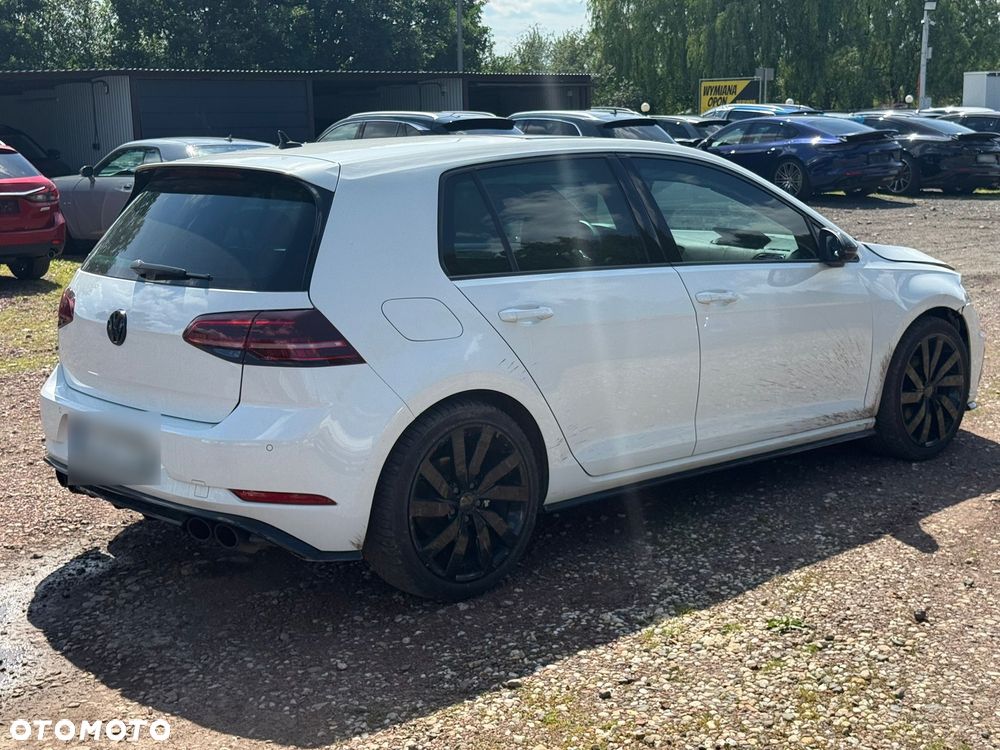 Volkswagen Golf 2.0 TDI BMT Highline DSG EU6 - 4