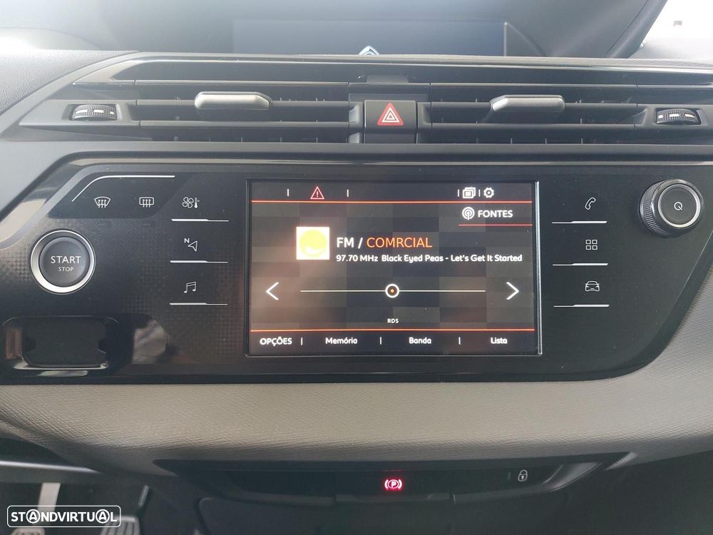 Citroën Grand C4 Spacetourer 1.2 PureTech Feel - 37