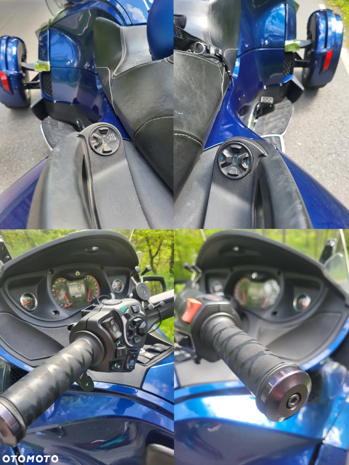 Can-Am Spyder - 5