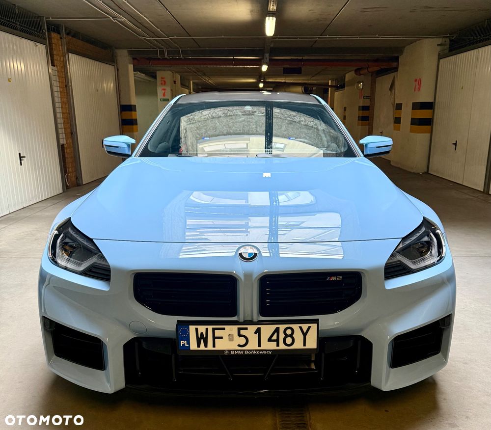 BMW M2 sport - 1